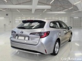  Toyota  Corolla TOYOTA  / 2019 / 5P / STATION WAGON TS 1.8 HYBRID BUSINESS #2