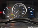  Toyota  Corolla TOYOTA  / 2019 / 5P / STATION WAGON TS 1.8 HYBRID BUSINESS #4