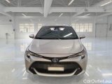  Toyota  Corolla TOYOTA  / 2019 / 5P / STATION WAGON TS 1.8 HYBRID BUSINESS #6