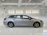  Toyota  Corolla TOYOTA  / 2019 / 5P / STATION WAGON TS 1.8 HYBRID BUSINESS #7