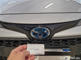  Toyota  Corolla TOYOTA  / 2019 / 5P / STATION WAGON TS 1.8 HYBRID BUSINESS #25