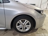  Toyota  Corolla TOYOTA  / 2019 / 5P / STATION WAGON TS 1.8 HYBRID BUSINESS #29