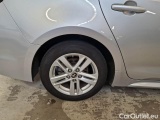  Toyota  Corolla TOYOTA  / 2019 / 5P / STATION WAGON TS 1.8 HYBRID BUSINESS #31