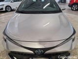  Toyota  Corolla TOYOTA  / 2019 / 5P / STATION WAGON TS 1.8 HYBRID BUSINESS #41