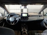  Toyota  Corolla TOYOTA  / 2019 / 5P / STATION WAGON TS 1.8 HYBRID BUSINESS #3