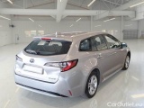  Toyota  Corolla TOYOTA  / 2019 / 5P / STATION WAGON TS 1.8 HYBRID BUSINESS #2