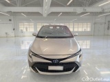 Toyota  Corolla TOYOTA  / 2019 / 5P / STATION WAGON TS 1.8 HYBRID BUSINESS #6