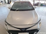  Toyota  Corolla TOYOTA  / 2019 / 5P / STATION WAGON TS 1.8 HYBRID BUSINESS #26