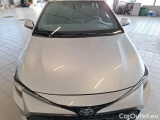  Toyota  Corolla TOYOTA  / 2019 / 5P / STATION WAGON TS 1.8 HYBRID BUSINESS #31