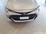  Toyota  Corolla TOYOTA  / 2019 / 5P / STATION WAGON TS 1.8 HYBRID BUSINESS #35