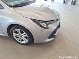  Toyota  Corolla TOYOTA  / 2019 / 5P / STATION WAGON TS 1.8 HYBRID BUSINESS #39