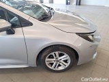  Toyota  Corolla TOYOTA  / 2019 / 5P / STATION WAGON TS 1.8 HYBRID BUSINESS #43