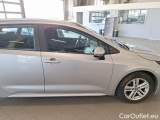  Toyota  Corolla TOYOTA  / 2019 / 5P / STATION WAGON TS 1.8 HYBRID BUSINESS #45