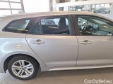  Toyota  Corolla TOYOTA  / 2019 / 5P / STATION WAGON TS 1.8 HYBRID BUSINESS #49
