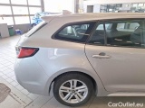  Toyota  Corolla TOYOTA  / 2019 / 5P / STATION WAGON TS 1.8 HYBRID BUSINESS #52
