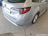  Toyota  Corolla TOYOTA  / 2019 / 5P / STATION WAGON TS 1.8 HYBRID BUSINESS #55