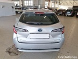  Toyota  Corolla TOYOTA  / 2019 / 5P / STATION WAGON TS 1.8 HYBRID BUSINESS #58