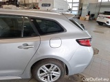  Toyota  Corolla TOYOTA  / 2019 / 5P / STATION WAGON TS 1.8 HYBRID BUSINESS #62