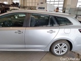  Toyota  Corolla TOYOTA  / 2019 / 5P / STATION WAGON TS 1.8 HYBRID BUSINESS #64
