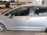  Toyota  Corolla TOYOTA  / 2019 / 5P / STATION WAGON TS 1.8 HYBRID BUSINESS #68