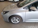  Toyota  Corolla TOYOTA  / 2019 / 5P / STATION WAGON TS 1.8 HYBRID BUSINESS #75