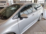  Toyota  Corolla TOYOTA  / 2019 / 5P / STATION WAGON TS 1.8 HYBRID BUSINESS #77