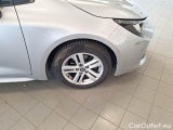  Toyota  Corolla TOYOTA  / 2019 / 5P / STATION WAGON TS 1.8 HYBRID BUSINESS #82