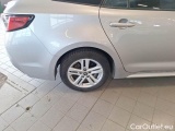  Toyota  Corolla TOYOTA  / 2019 / 5P / STATION WAGON TS 1.8 HYBRID BUSINESS #84