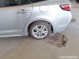  Toyota  Corolla TOYOTA  / 2019 / 5P / STATION WAGON TS 1.8 HYBRID BUSINESS #86