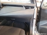  Toyota  Corolla TOYOTA  / 2019 / 5P / STATION WAGON TS 1.8 HYBRID BUSINESS #93