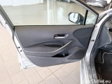  Toyota  Corolla TOYOTA  / 2019 / 5P / STATION WAGON TS 1.8 HYBRID BUSINESS #119