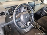  Toyota  Corolla TOYOTA  / 2019 / 5P / STATION WAGON TS 1.8 HYBRID BUSINESS #125
