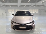  Toyota  Corolla TOYOTA  / 2019 / 5P / STATION WAGON TS 1.8 HYBRID BUSINESS #6