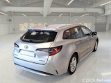  Toyota  Corolla TOYOTA  / 2019 / 5P / STATION WAGON TS 1.8 HYBRID BUSINESS #2