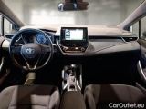  Toyota  Corolla TOYOTA  / 2019 / 5P / STATION WAGON TS 1.8 HYBRID BUSINESS #3