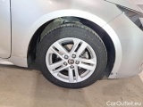  Toyota  Corolla TOYOTA  / 2019 / 5P / STATION WAGON TS 1.8 HYBRID BUSINESS #17