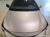  Toyota  Corolla TOYOTA  / 2019 / 5P / STATION WAGON TS 1.8 HYBRID BUSINESS #27
