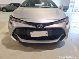  Toyota  Corolla TOYOTA  / 2019 / 5P / STATION WAGON TS 1.8 HYBRID BUSINESS #30
