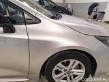  Toyota  Corolla TOYOTA  / 2019 / 5P / STATION WAGON TS 1.8 HYBRID BUSINESS #35