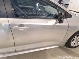  Toyota  Corolla TOYOTA  / 2019 / 5P / STATION WAGON TS 1.8 HYBRID BUSINESS #37
