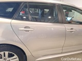  Toyota  Corolla TOYOTA  / 2019 / 5P / STATION WAGON TS 1.8 HYBRID BUSINESS #43
