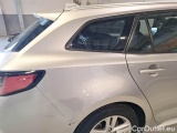  Toyota  Corolla TOYOTA  / 2019 / 5P / STATION WAGON TS 1.8 HYBRID BUSINESS #46