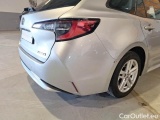  Toyota  Corolla TOYOTA  / 2019 / 5P / STATION WAGON TS 1.8 HYBRID BUSINESS #49