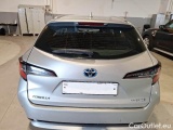  Toyota  Corolla TOYOTA  / 2019 / 5P / STATION WAGON TS 1.8 HYBRID BUSINESS #52