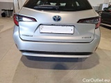  Toyota  Corolla TOYOTA  / 2019 / 5P / STATION WAGON TS 1.8 HYBRID BUSINESS #54