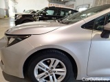  Toyota  Corolla TOYOTA  / 2019 / 5P / STATION WAGON TS 1.8 HYBRID BUSINESS #68