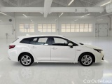  Toyota  Corolla TOYOTA  / 2019 / 5P / STATION WAGON TS 1.8 HYBRID BUSINESS #7