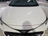  Toyota  Corolla TOYOTA  / 2019 / 5P / STATION WAGON TS 1.8 HYBRID BUSINESS #25