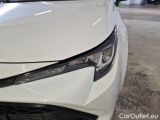  Toyota  Corolla TOYOTA  / 2019 / 5P / STATION WAGON TS 1.8 HYBRID BUSINESS #29