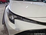  Toyota  Corolla TOYOTA  / 2019 / 5P / STATION WAGON TS 1.8 HYBRID BUSINESS #31